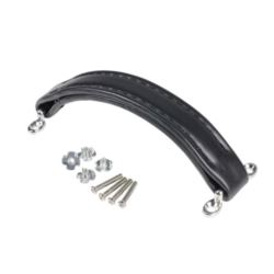 Adam Hall Hardware 3414 BLK